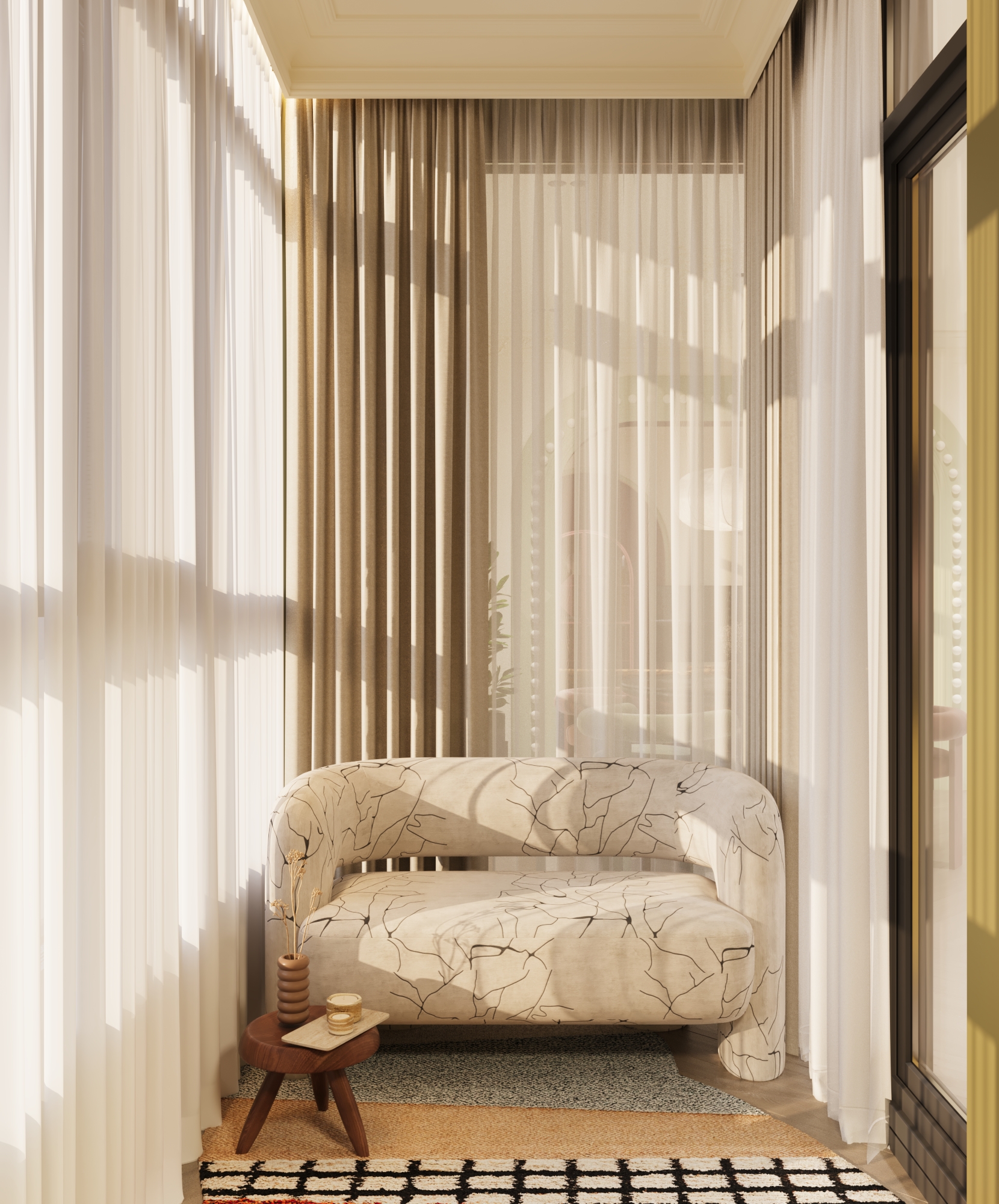 UNIT·Home住宅小区

注：ЖК是Жилой комплекс的缩写，常见释义为住宅小区  -10