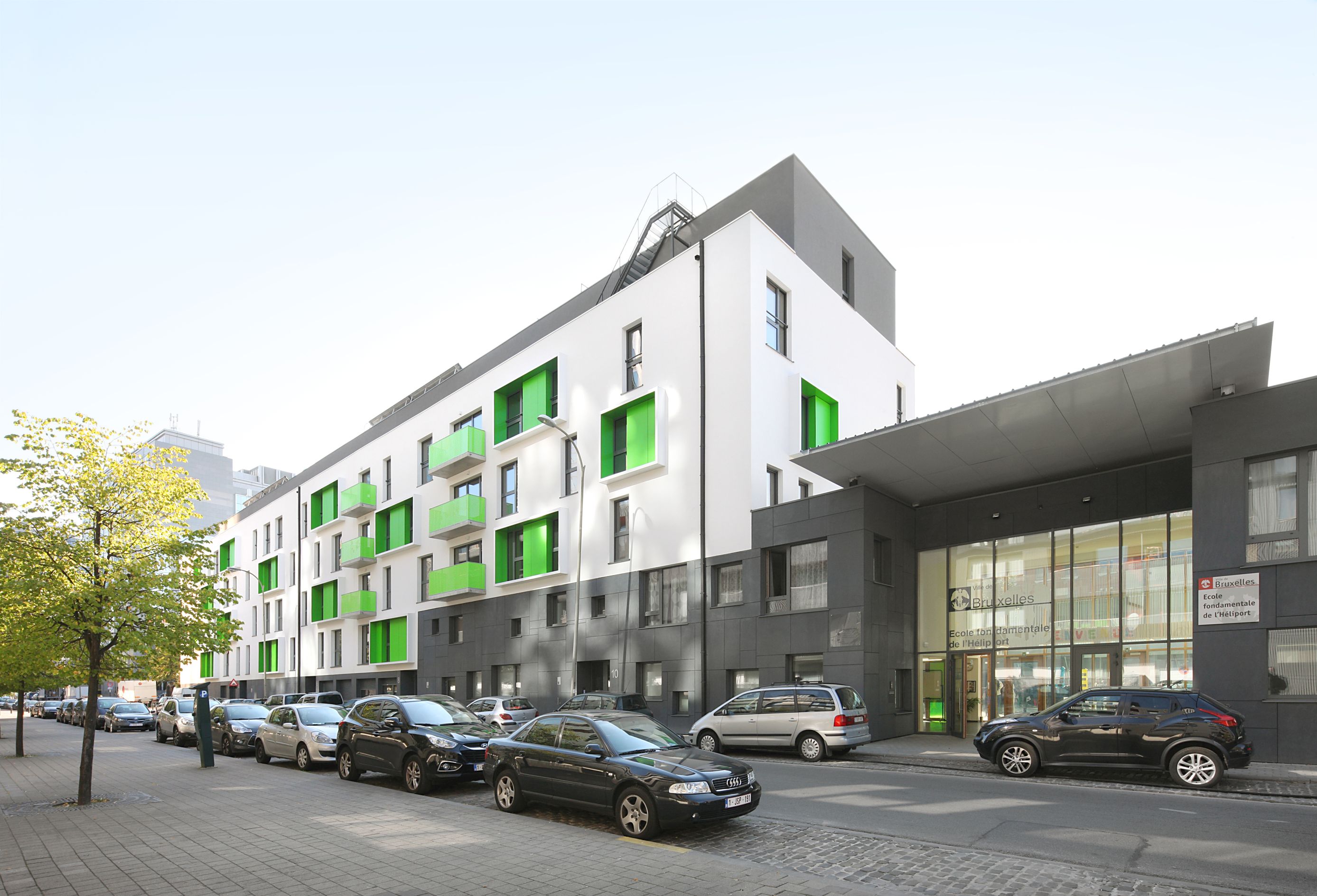 安特卫普·西蒙斯项目-34