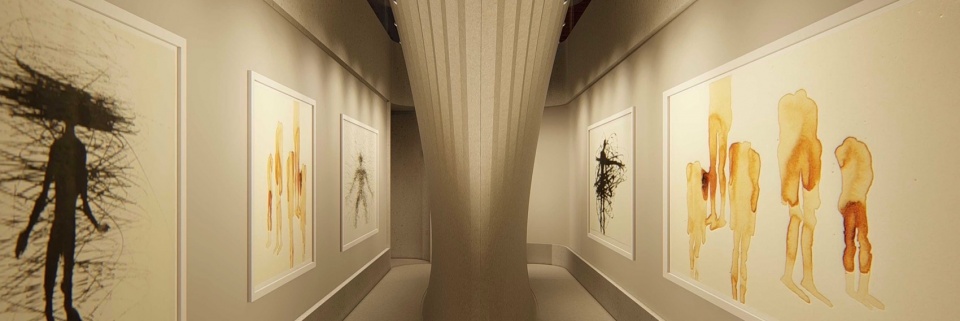 燕园三期活力中心丨中国北京丨方未建筑-51