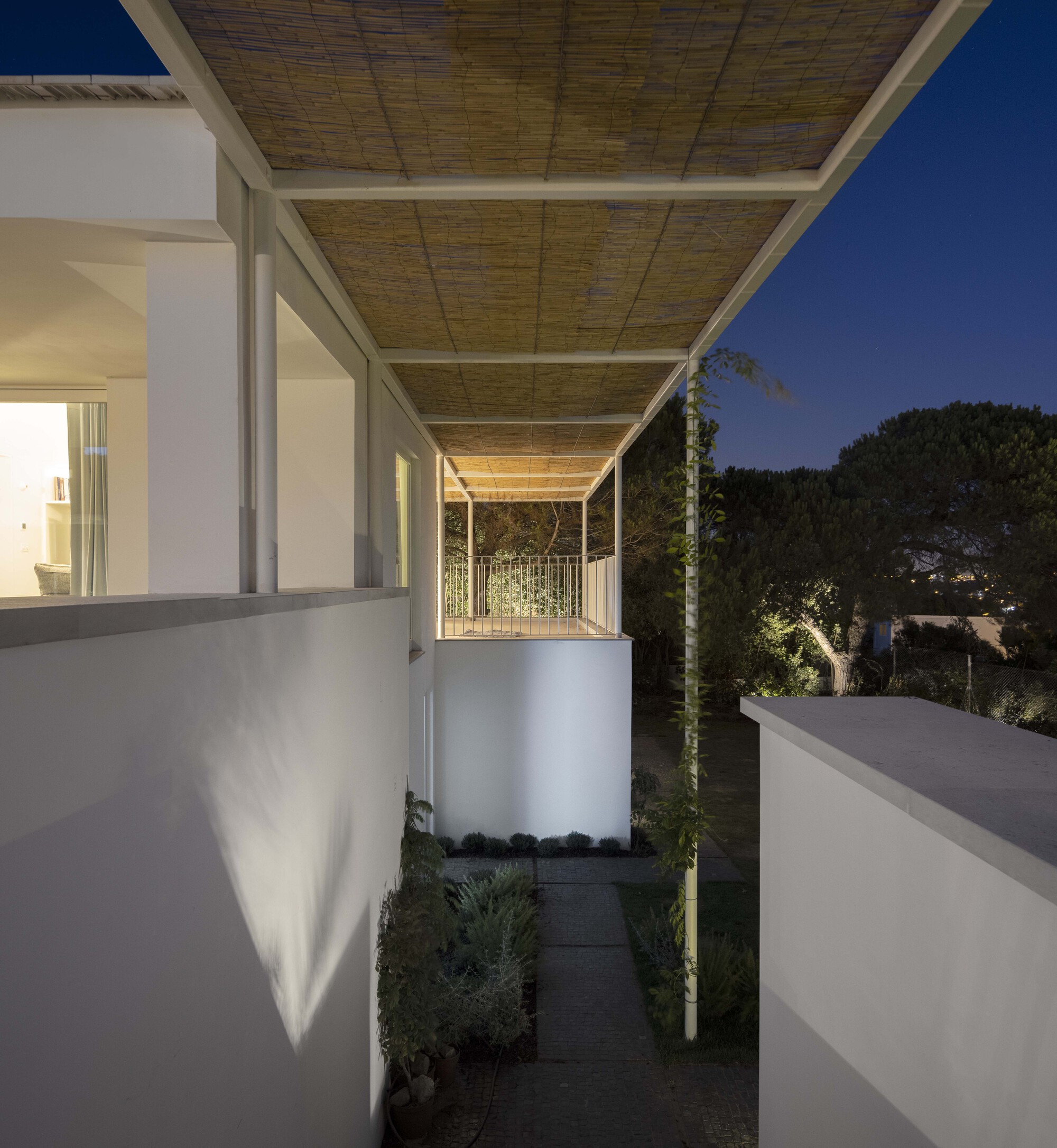 圣安东尼奥之家丨葡萄牙丨José Adrião Arquitetos-55