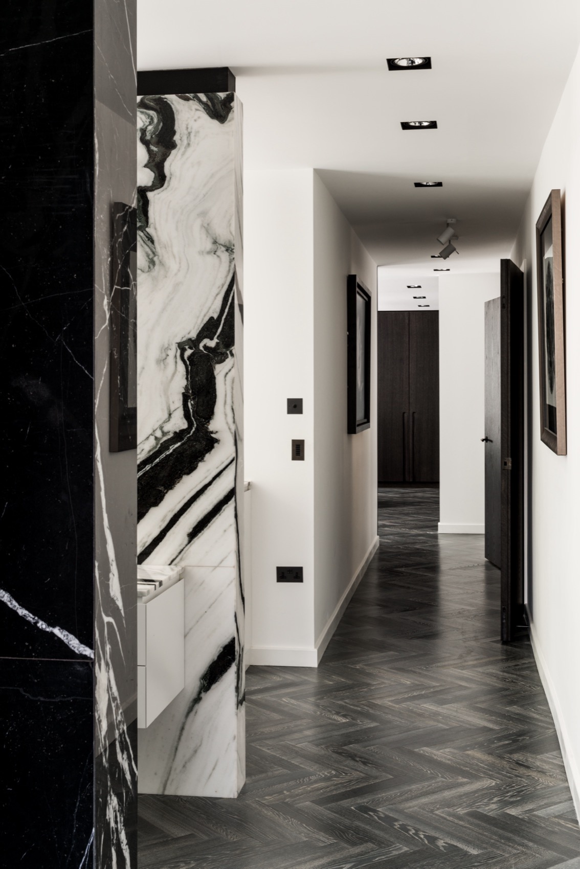 史密斯夫妇的家丨英国丨MW Architects事务所-20