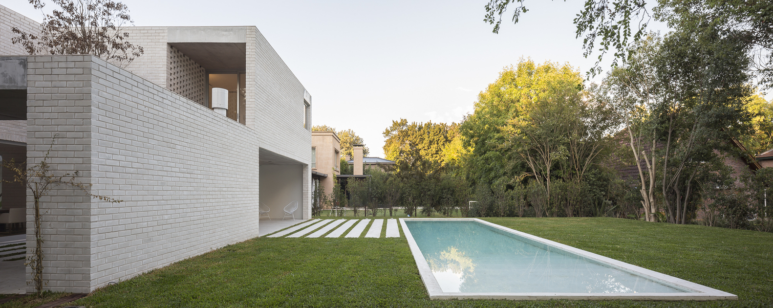 Newman House  Nicolás Pinto da Mota, Victoria Maria Falcon-29