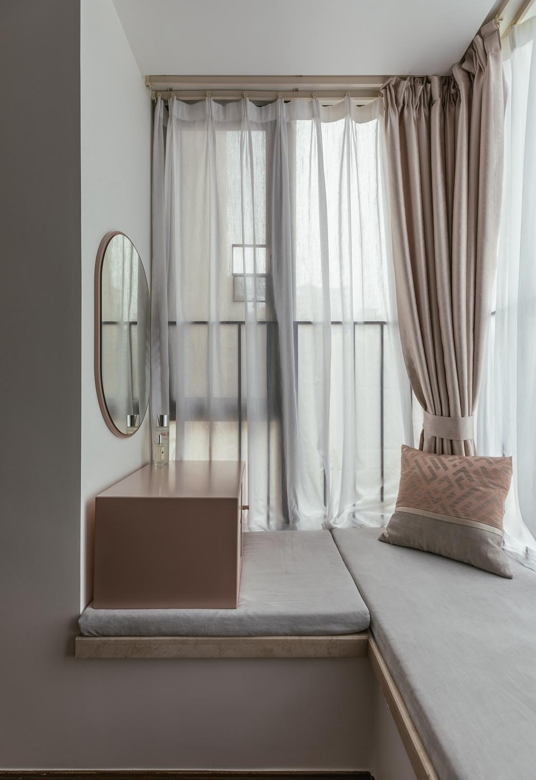 现代亲子宅设计-24