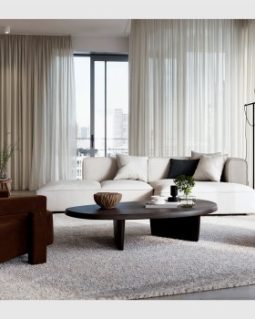 潮汐；浪潮；潮水（根据具体语境来选择最合适的表达，若仅从字面看潮汐较为通用） 丨bloomimages