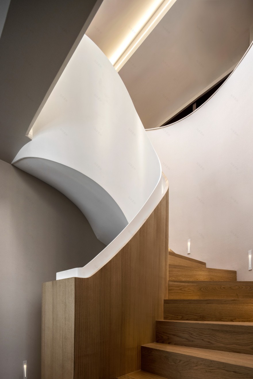 怡居丨中国温州丨NX 设计-34