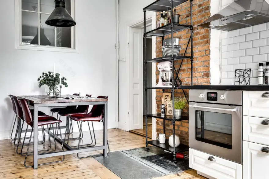 瑞典家居装饰周末盛况 | 领略多样化室内设计风格-1