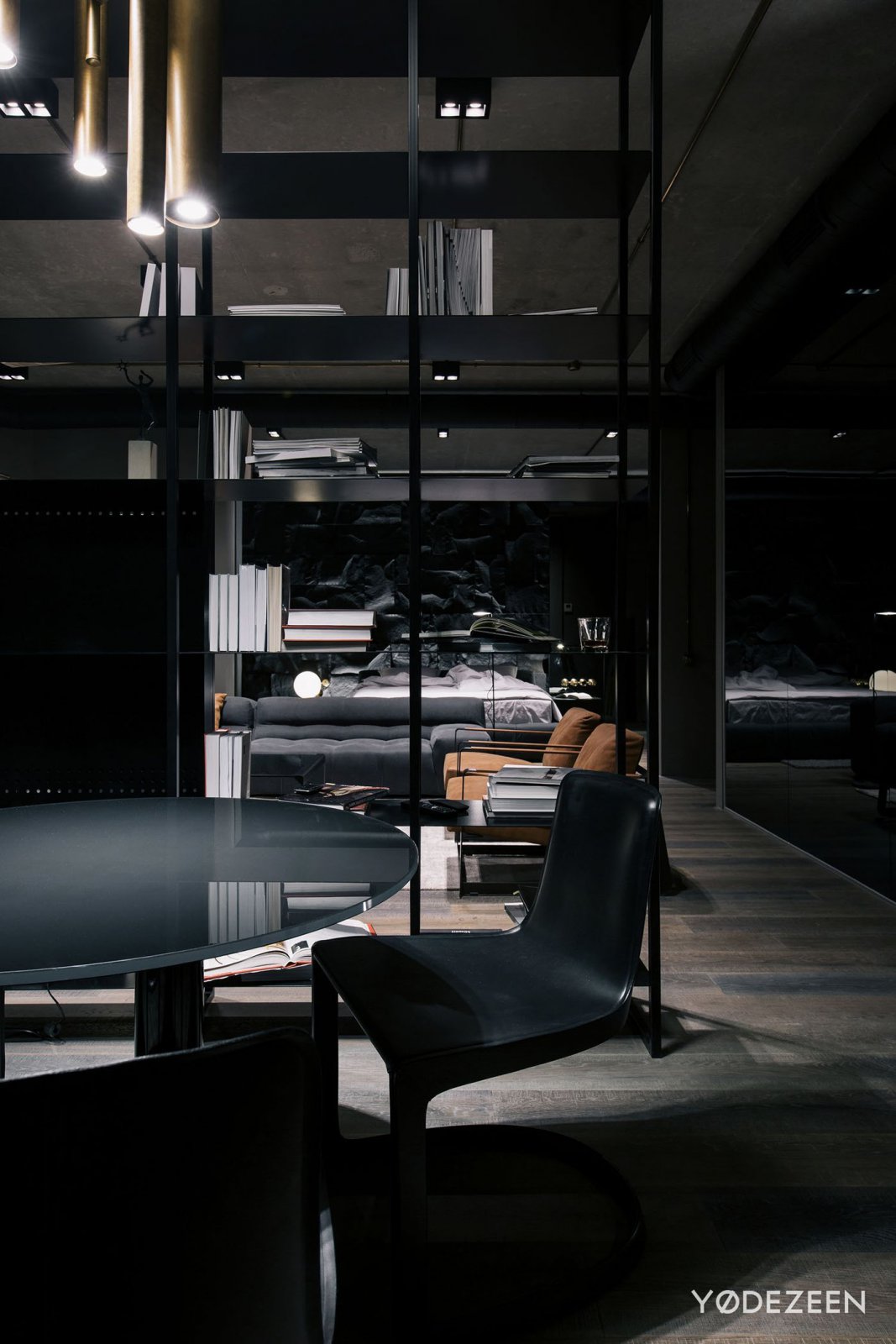 乌克兰魅力住宅  YØ DEZEEN-17