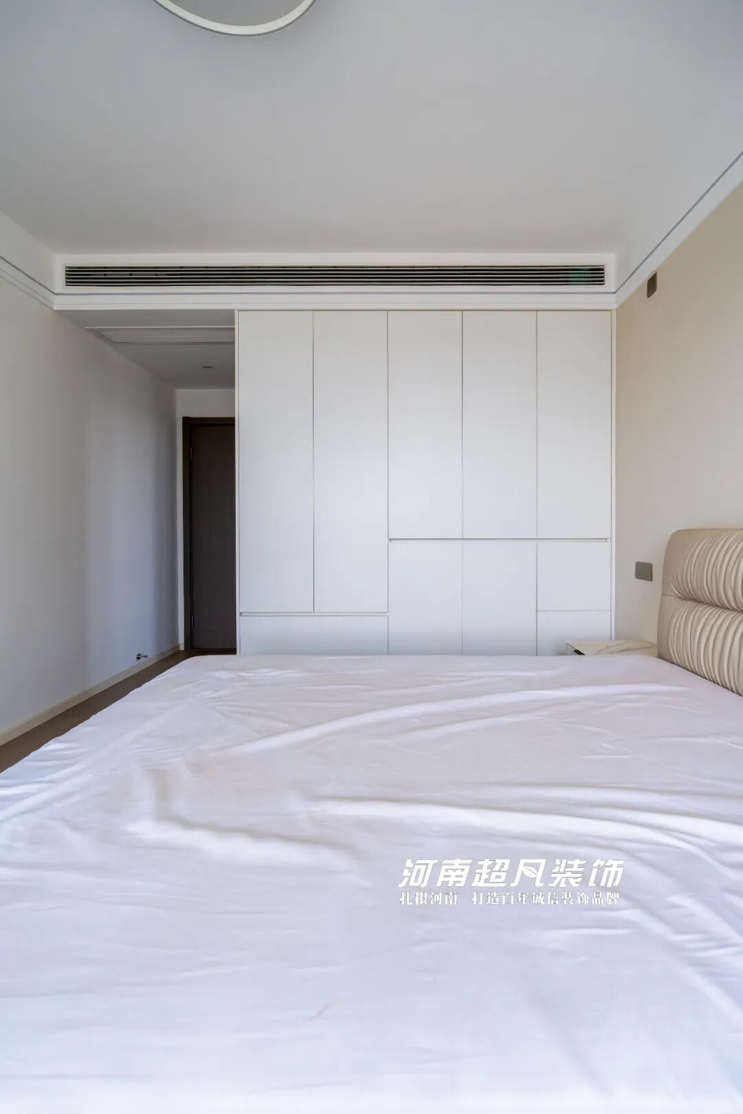 完工首发丨金水区晖达新天地，143平现代轻奢，雅韵天成轻奢有度-172