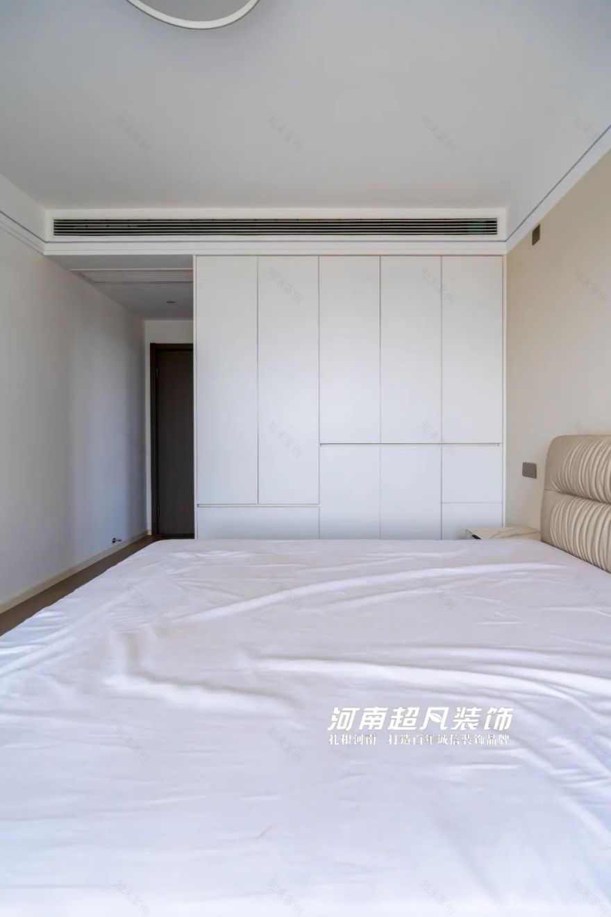 完工首发丨金水区晖达新天地,143平现代轻奢,雅韵天成轻奢有度-172