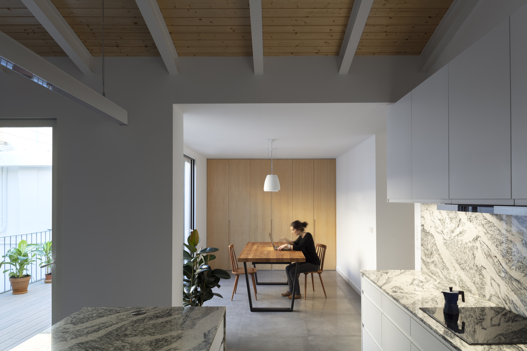 C11 House / Anna Solaz - Estudi d'Arquitectura-17