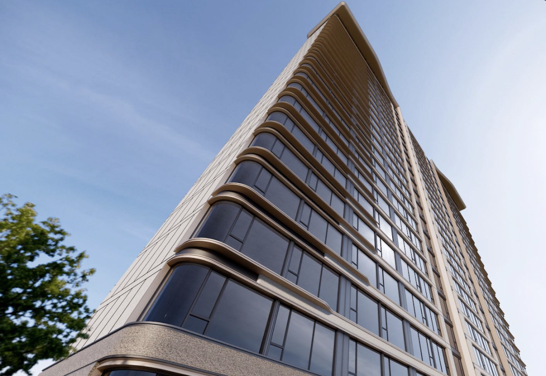 厦门中骏·天盈丨中国厦门丨厦门上城建筑设计有限公司-53