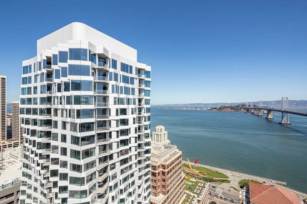 珍妮·甘建筑事务所 Studio Gang 新作,四款高层建筑个性与功能并存-56