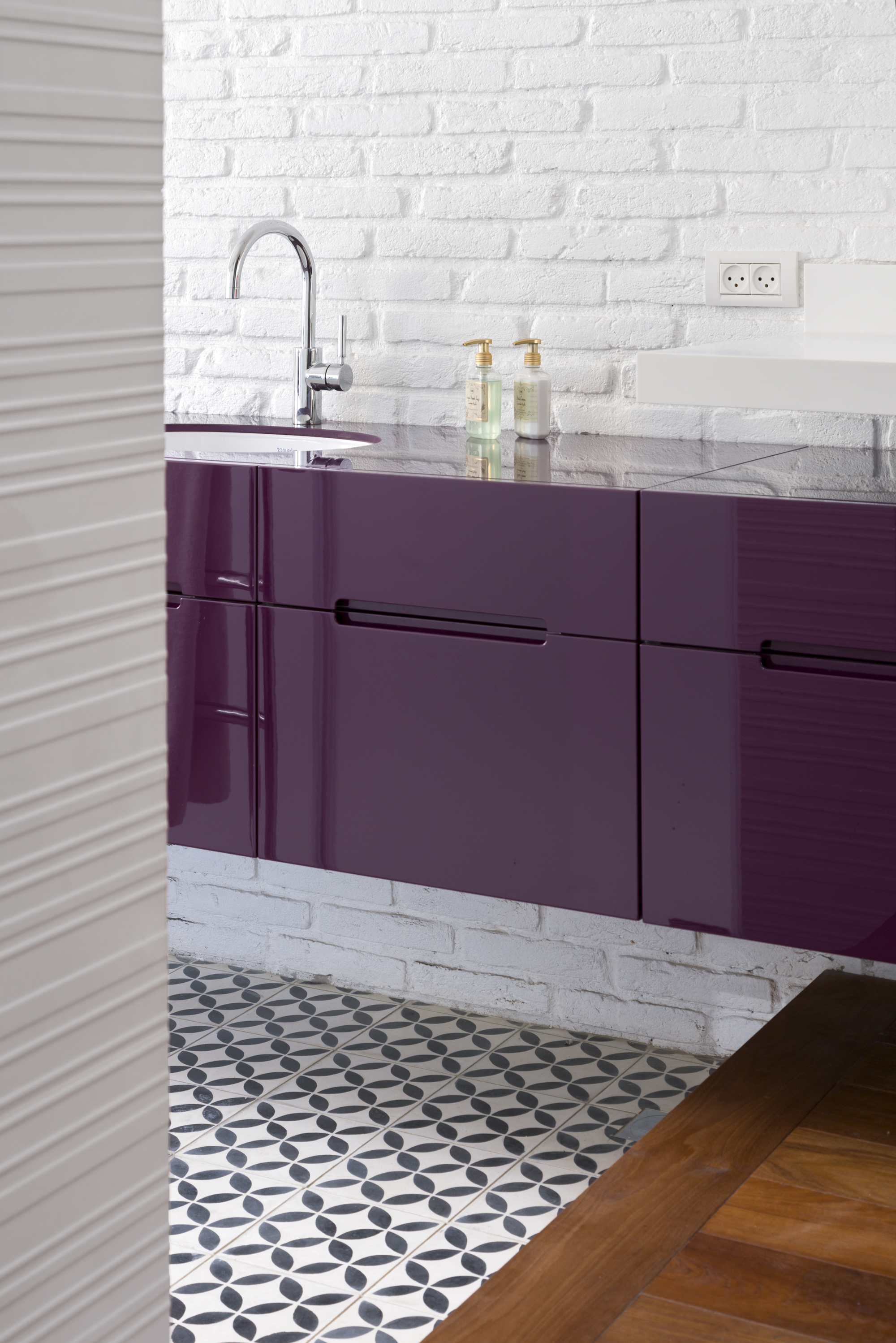 特拉维夫 Bauhaus 建筑中的自由气息-17