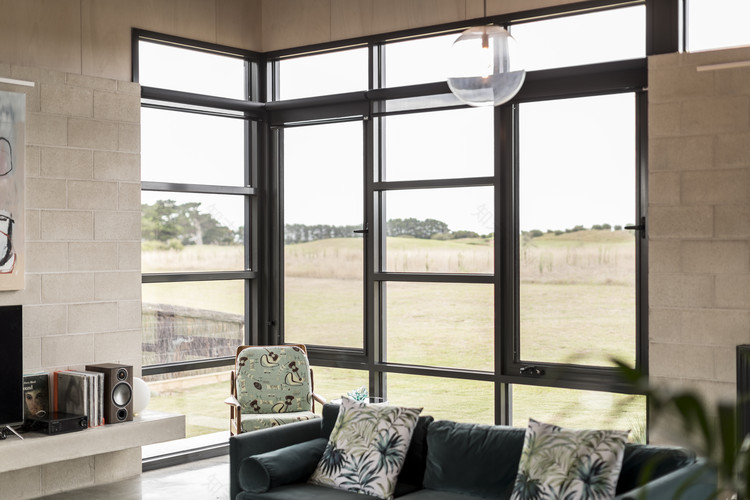 Golf Course House Bespoke Architects-21