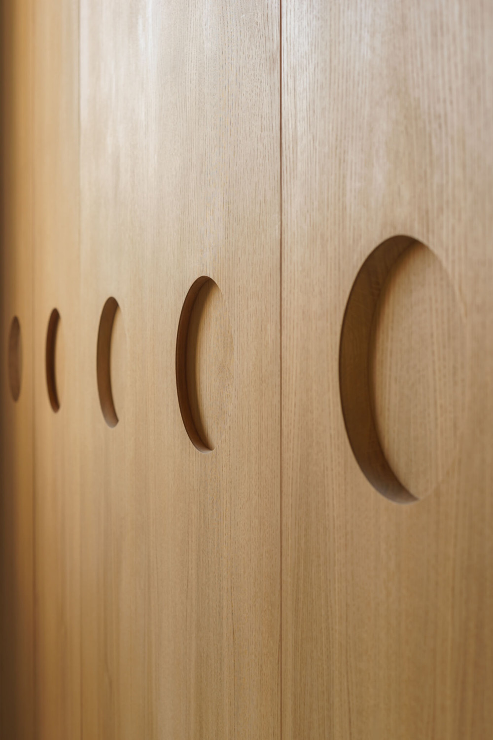 华沙 ZOLIBORZ 历史公寓焕新设计-22