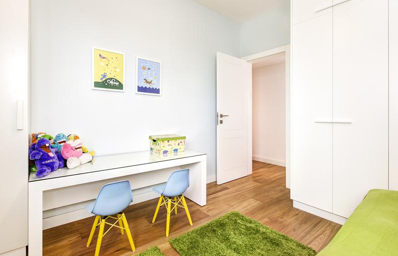 霍德沙龙某公寓室内装修项目丨建筑师吉恩迪,室内设计师莎拉·布罗克-50