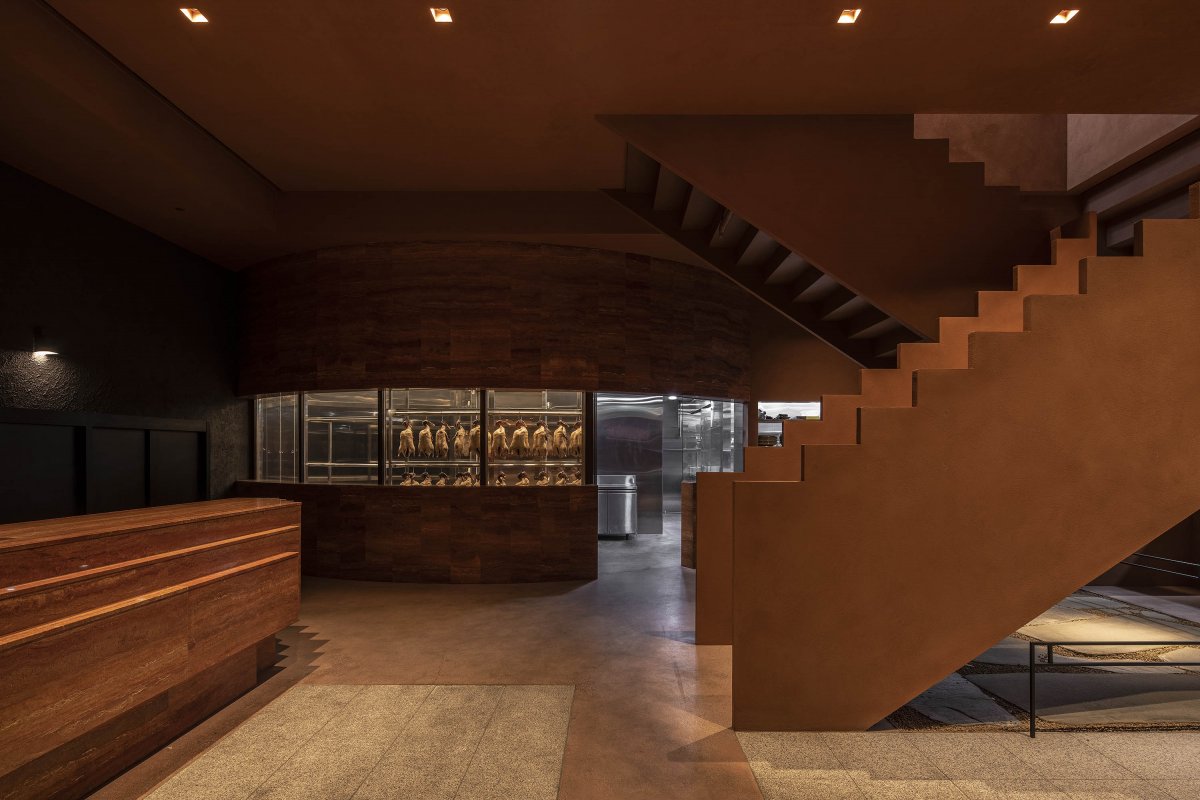 Wynyard Namyangju 酒店丨韩国南杨州市丨The First Penguin-2