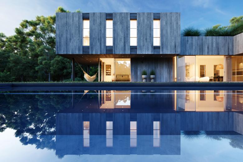 De-spec丨Pembroke Street Residence丨美國-3