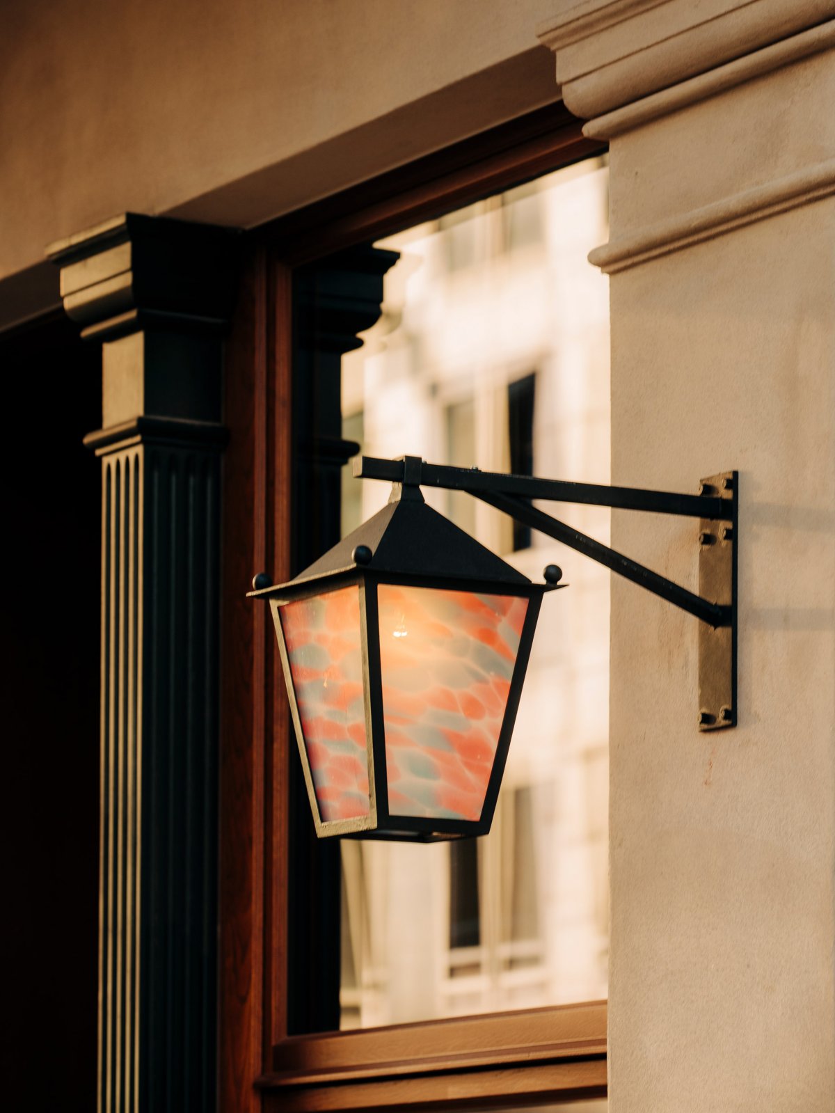 柏林 Chateau Royal 酒店设计丨德国柏林丨Irina Kromayer-16