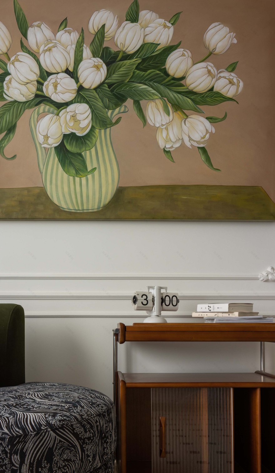 轻法混搭 乐享精致丨中国无锡丨为睦设计-6