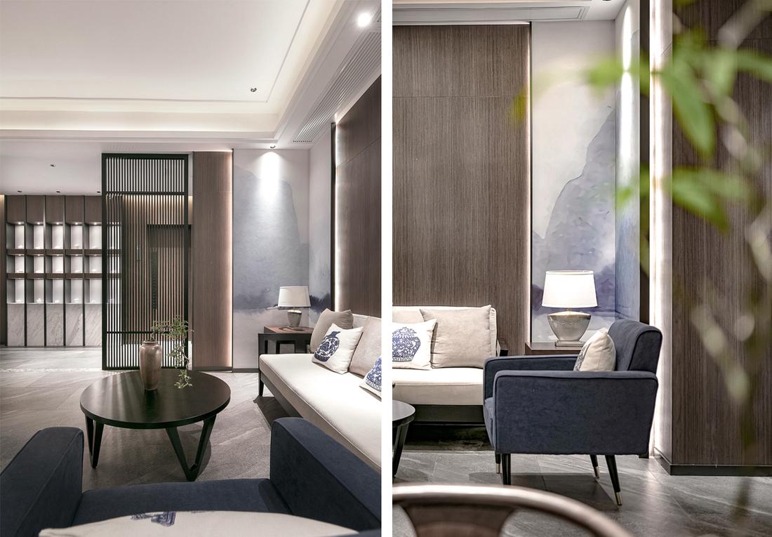 玖玖食 ‧ 堂 · 多功能空间设计-25