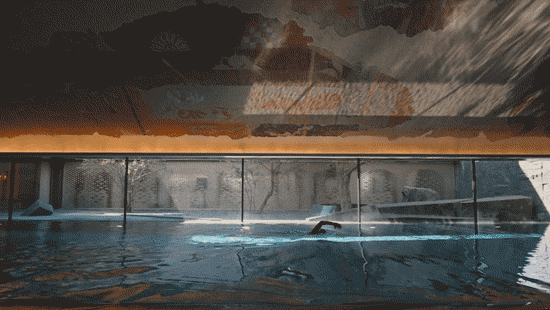 大同既下山·SUNYATA酒店丨中国大同-85