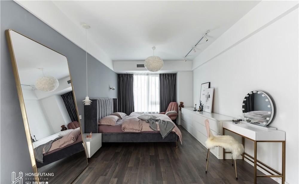 打造多功能空间,实现家居收纳与美观兼具-32