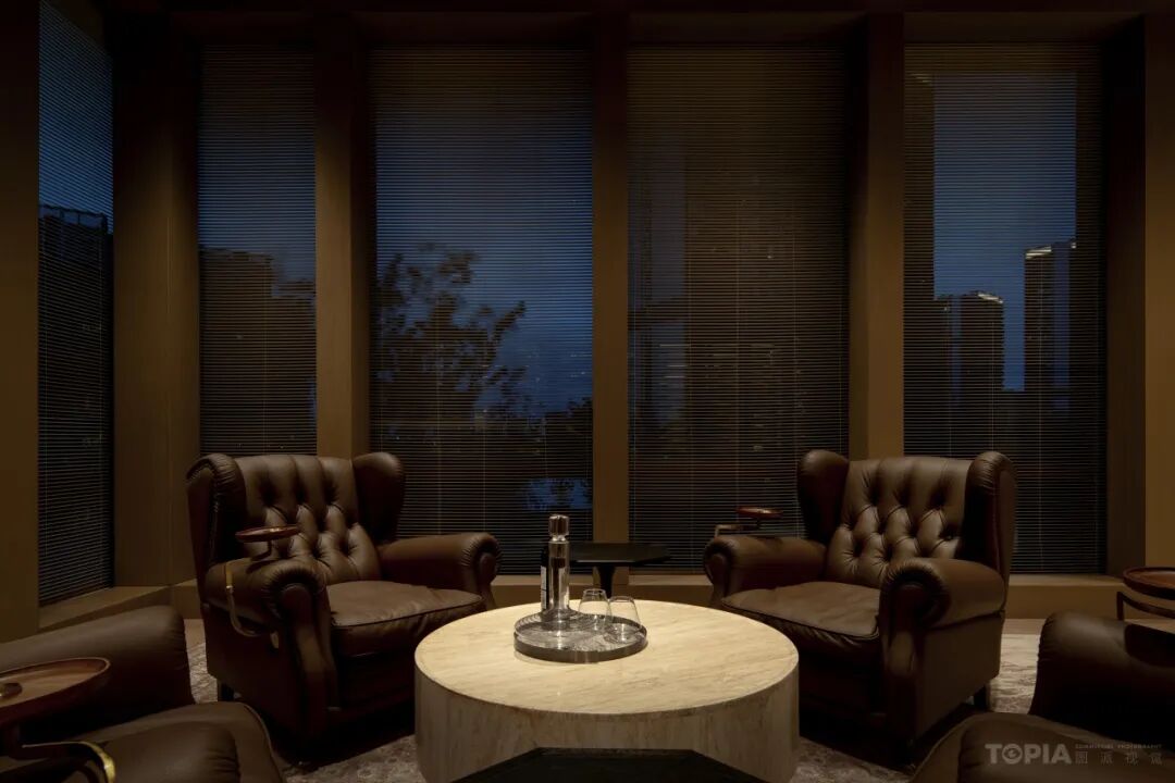 华润置地杭曜置地中心润董会旗舰空间丨中国杭州丨DIA丹健国际-80