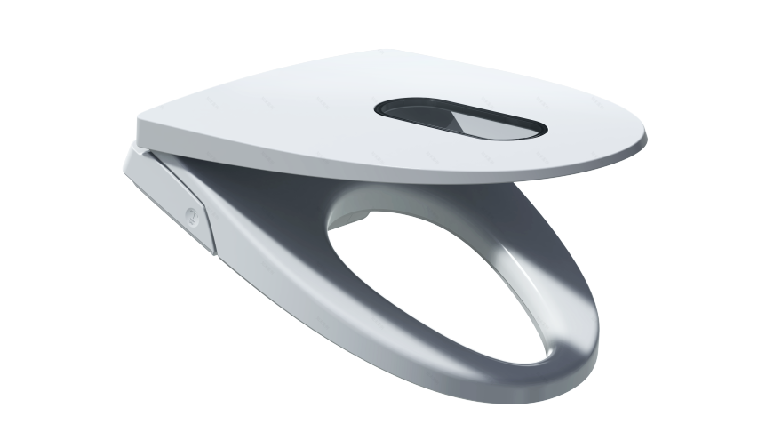 Inus Jet Induction Bidet电子马桶设计-7