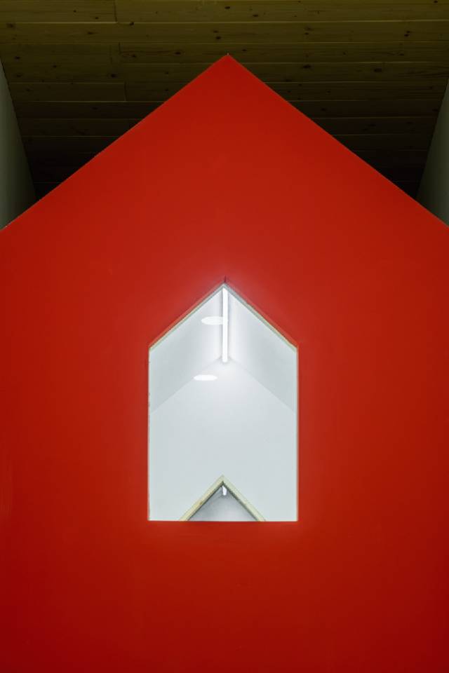 很暖心的早教中心设计-25