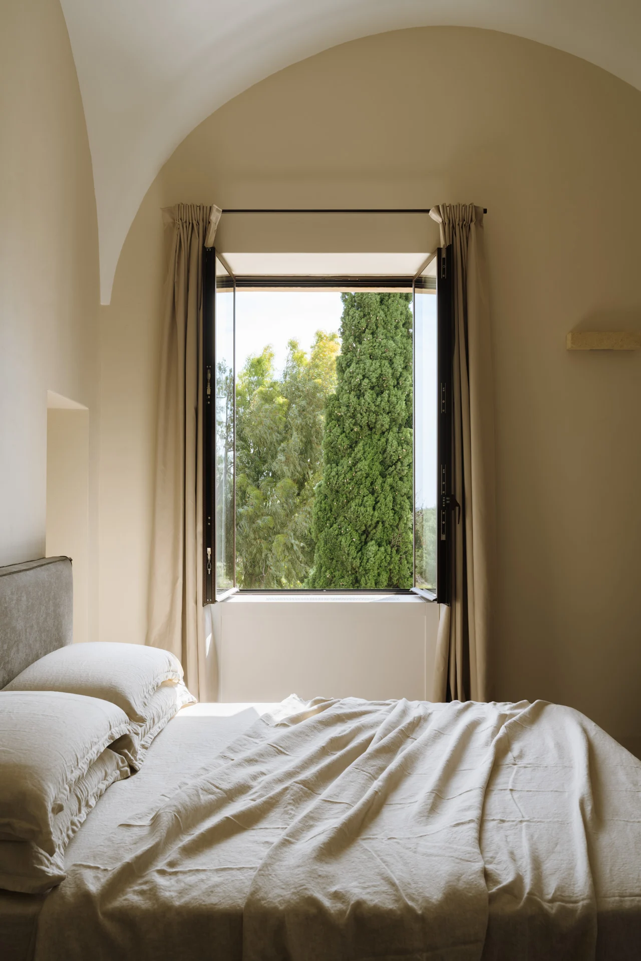 马塞里亚·圣洛伦佐（Masseria San Lorenzo）丨意大利丨Studio Flore  Venezia-35