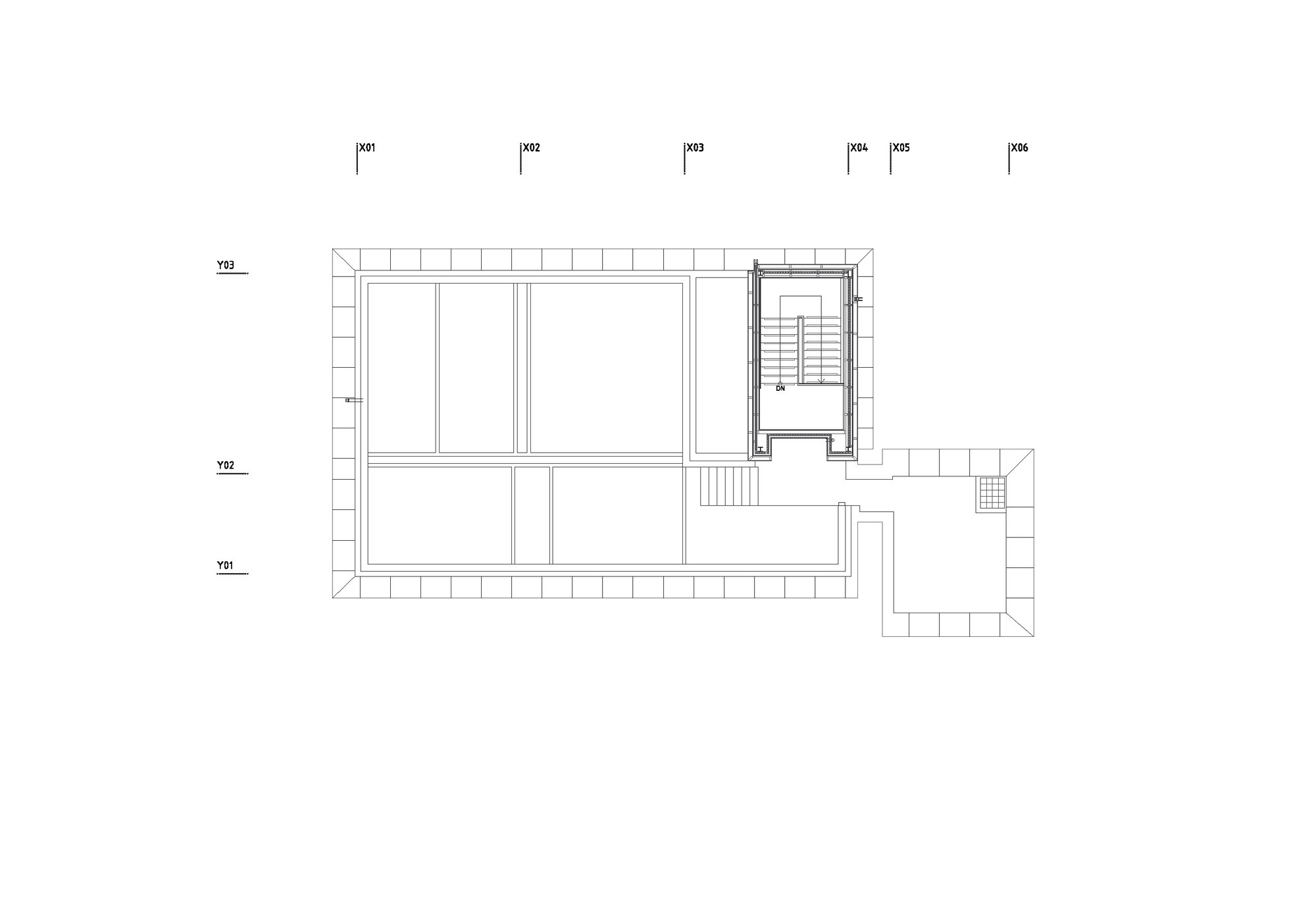 La Cucina / Myeongborang / Choon Choi Architects-38