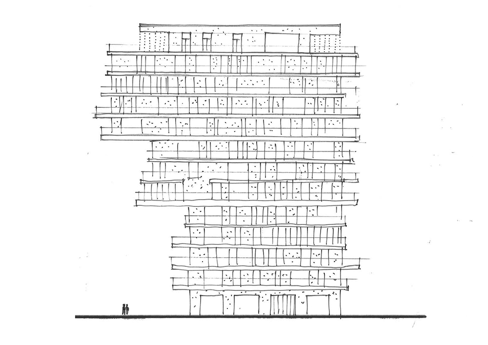 韦尔海姆滨水区 B2Ai-11