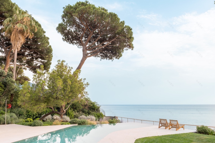 雷科的别墅丨意大利-52