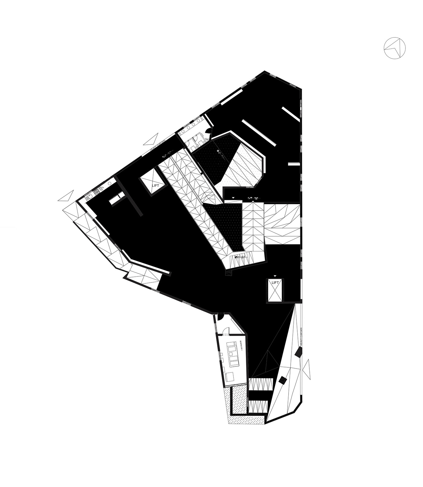 STUDIO VI - PROTRUDING EL KHANDAQ-3