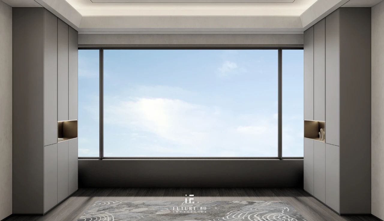 皇城坊丨中国西安丨未印设计-22