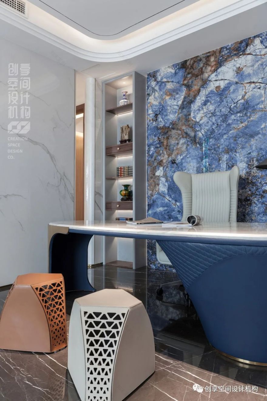 《秘境》丨中国厦门丨创享空间设计机构-45