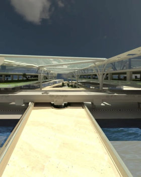 NORTH CAIRO GATE PROJECT