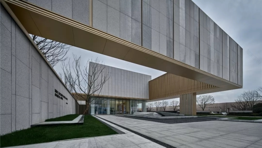 金地风华剑桥丨中国嘉兴-41