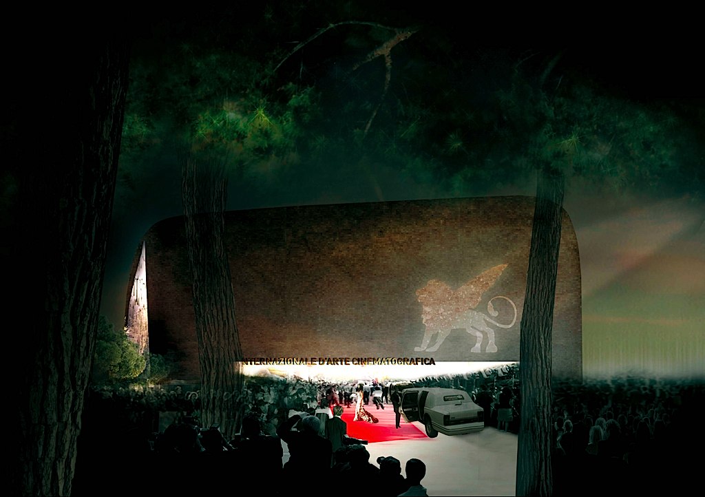 梦幻影院 | 威尼斯新影院宫殿-12