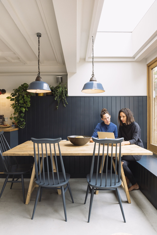 The Curated Home  Mustard Architects-24