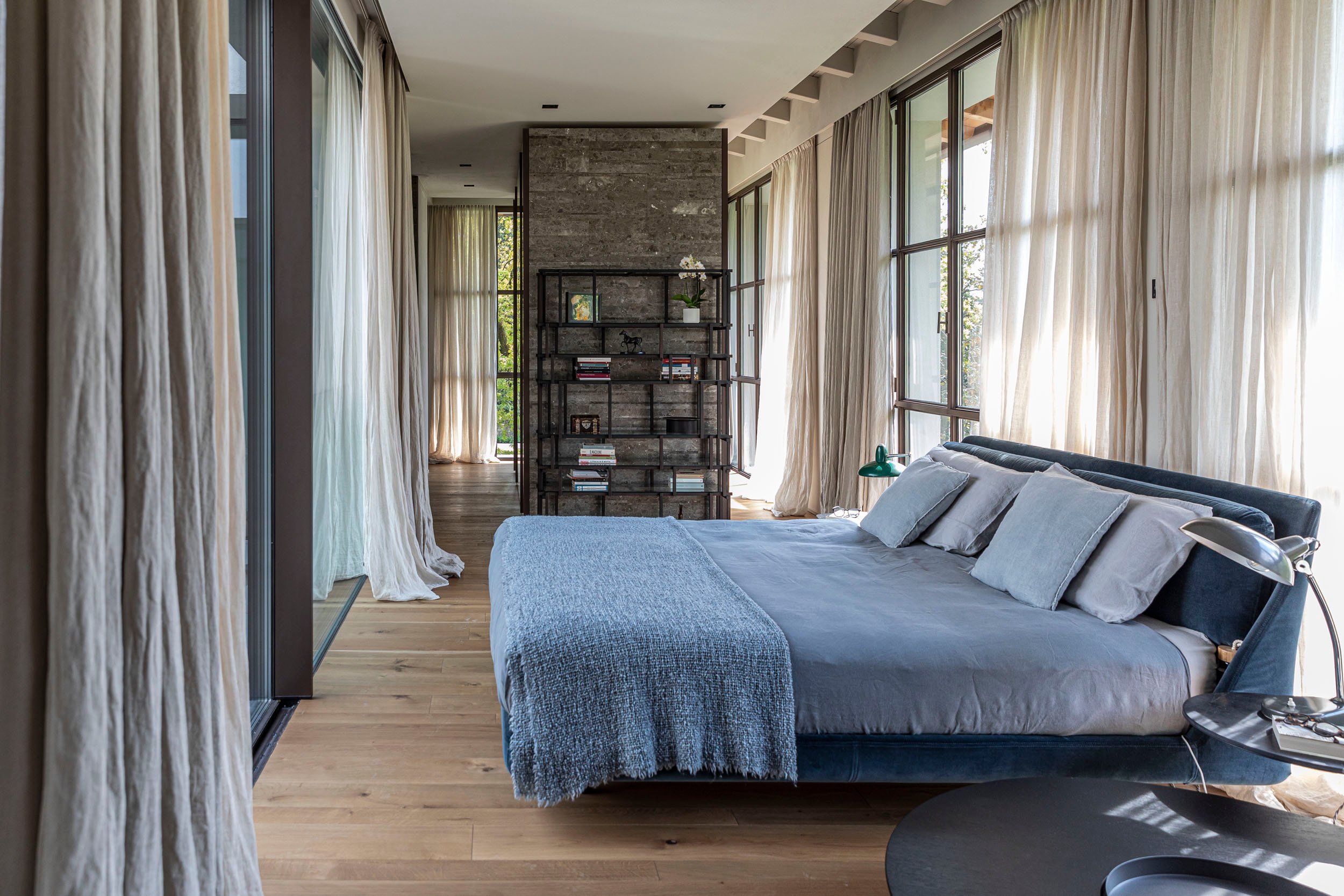 CASAFinFranciacorta 别墅设计-50