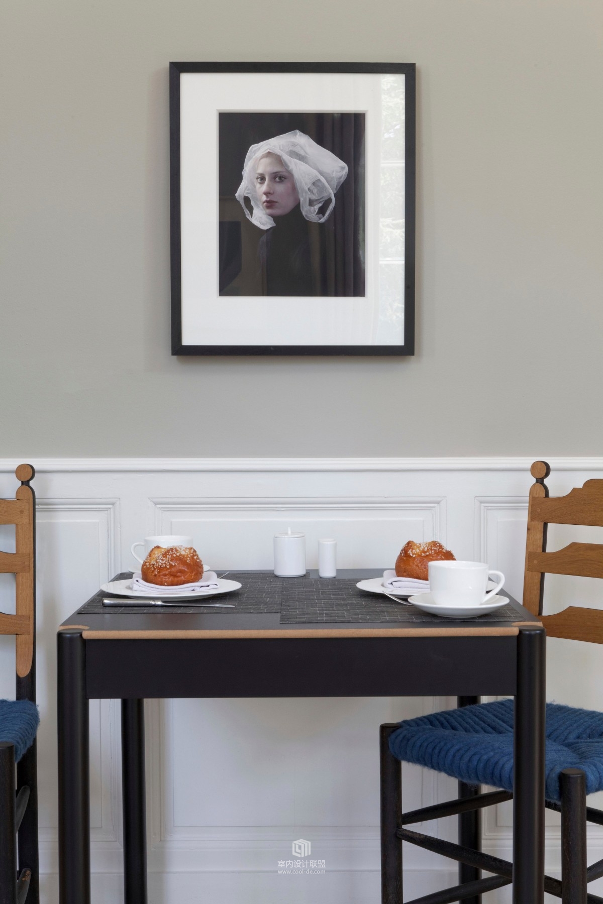 Chateau de la Resle 城堡酒店-40