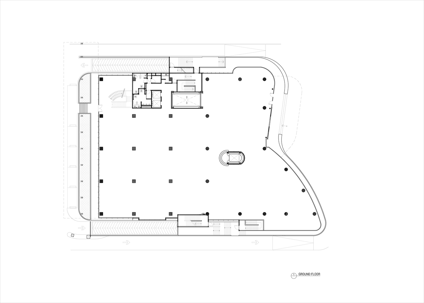 印尼安达兰金融总部-61
