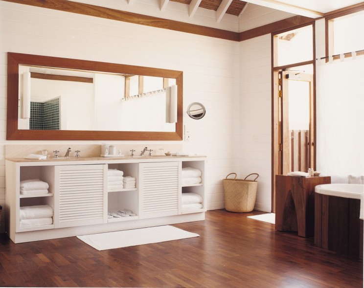 马尔代夫Cocoa Island船型旅馆  COMO-18