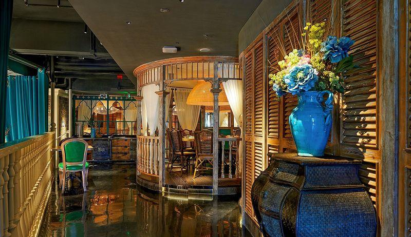 泰炯音乐餐厅-11