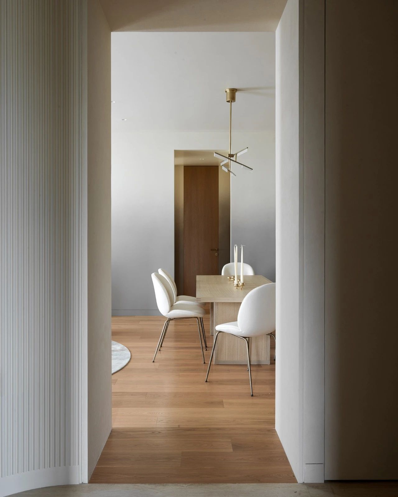 简约灰色之家丨BHD Studio-12