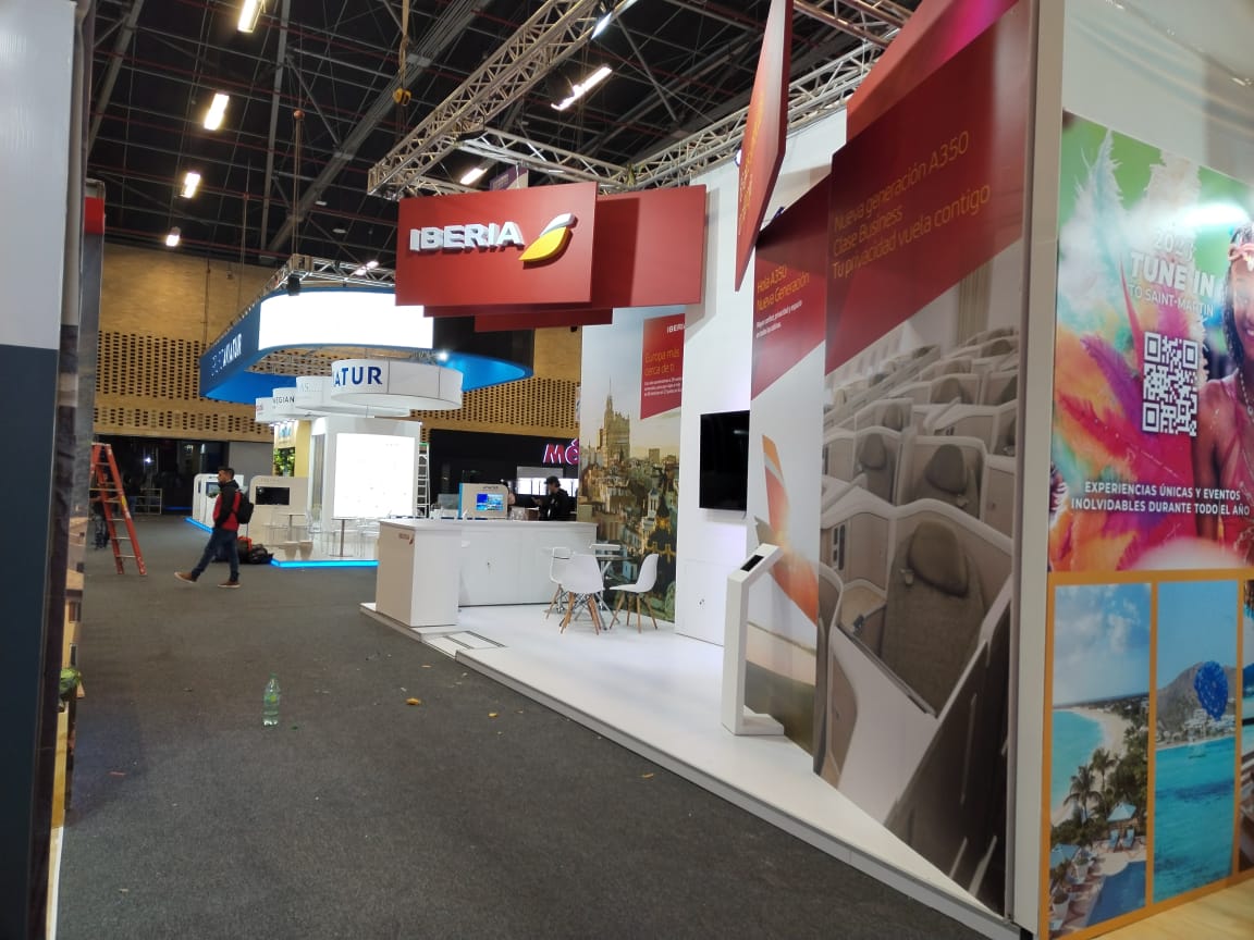 伊比利亚解剖学陈列柜 2023丨Twenty Agencia Creativa-9