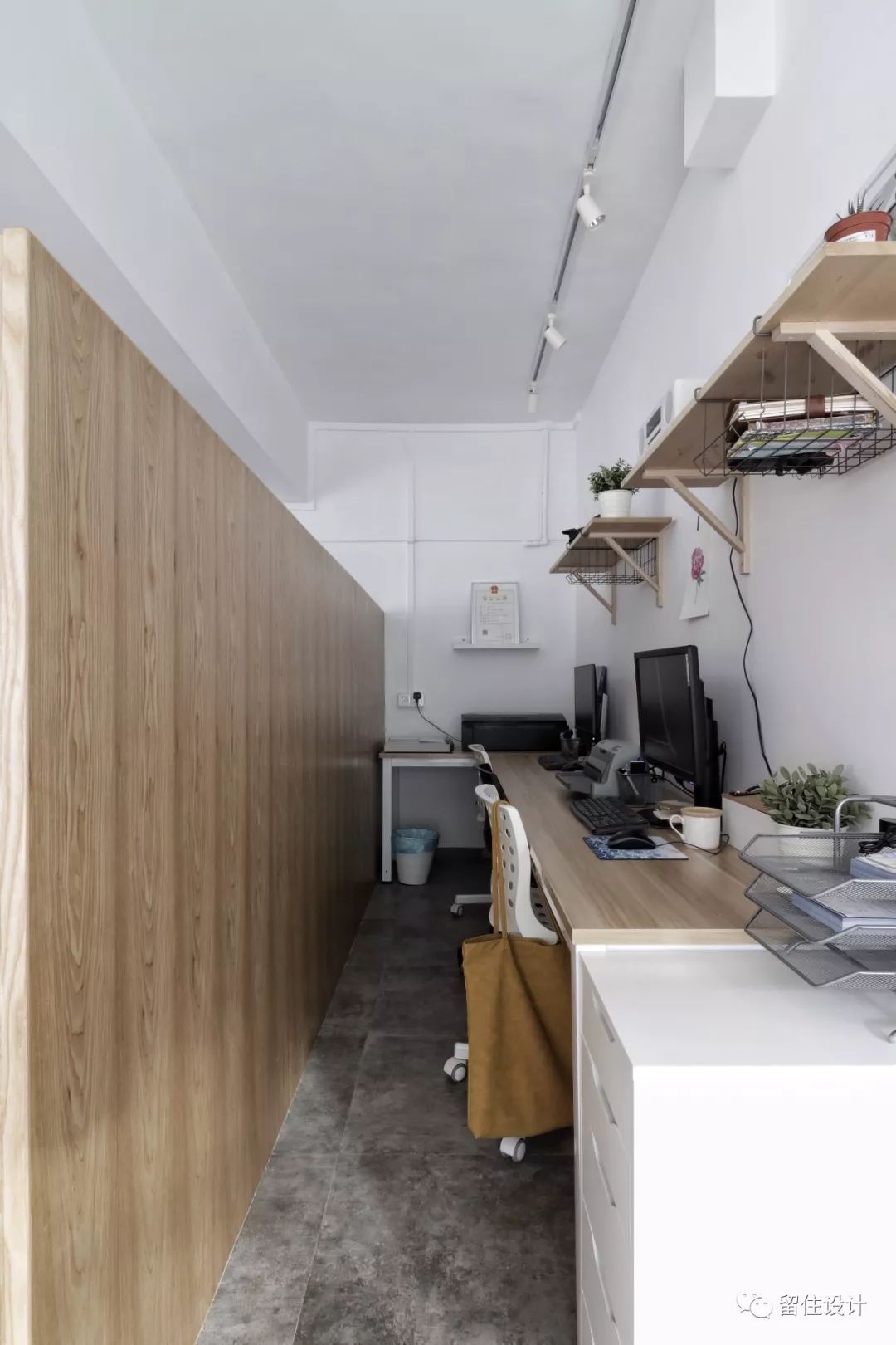 方岛照相馆 | 日式温馨的摄影空间-21