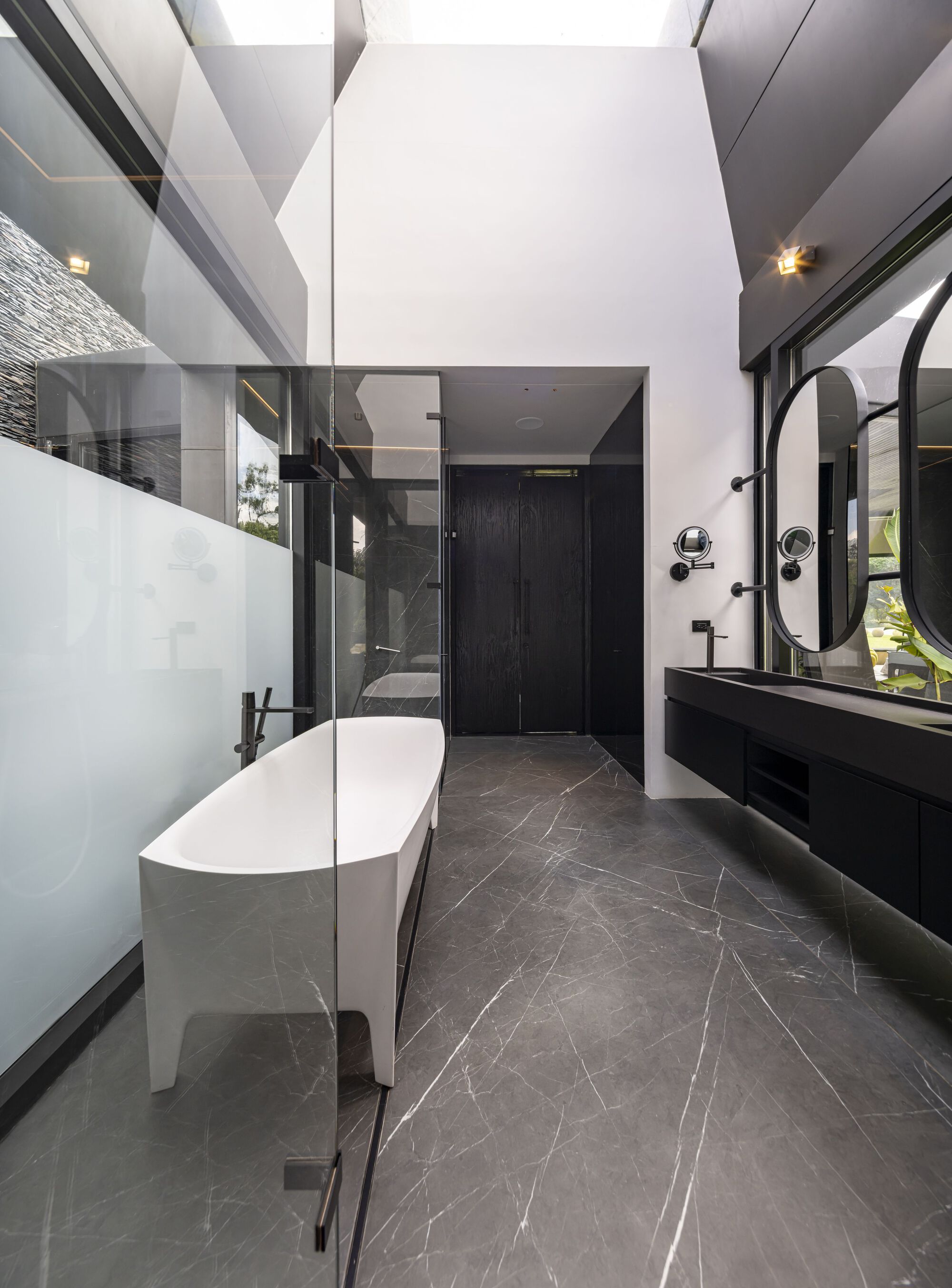 阿玛鲁纳之家丨哥伦比亚丨Plan:b arquitectos-51